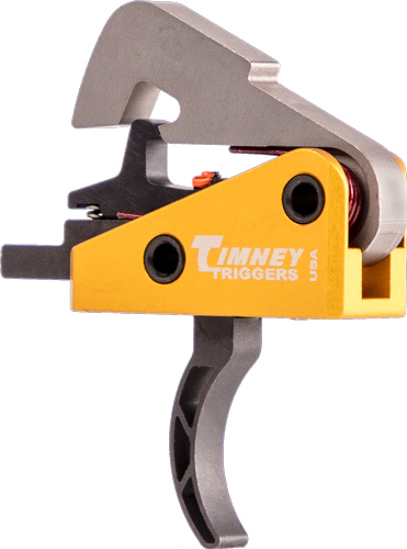 Timney AR-10 4lb Skeletonized Trigger Small Pin