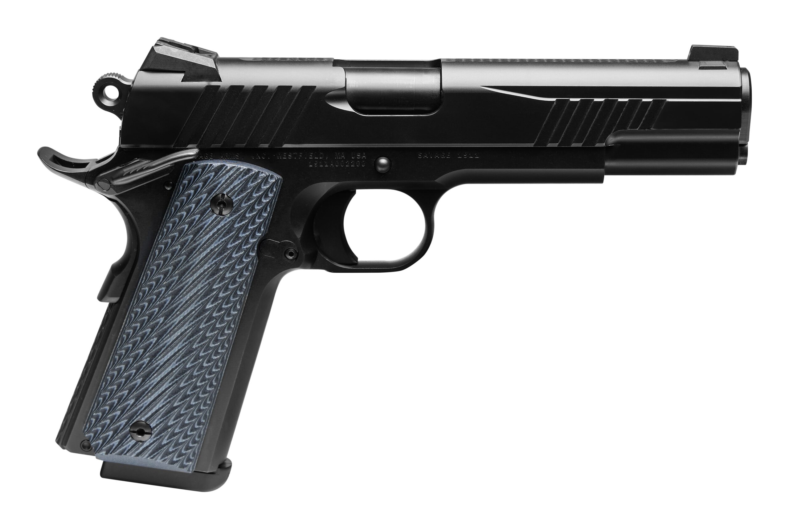 Savage 1911 Government .45 ACP 5" Pistol