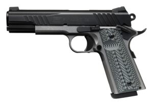 Savage 1911 Government .45 ACP Semi-Auto Pistol