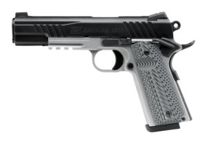 Savage Arms 1911 Gov 45ACP Semi-Auto Pistol