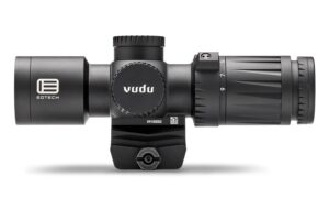 EOTech Vudu 3-9X Rifle Scope with MR5 Reticle