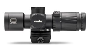 EOTech Vudu 3-9x32 Rifle Scope with MR-5 Reticle