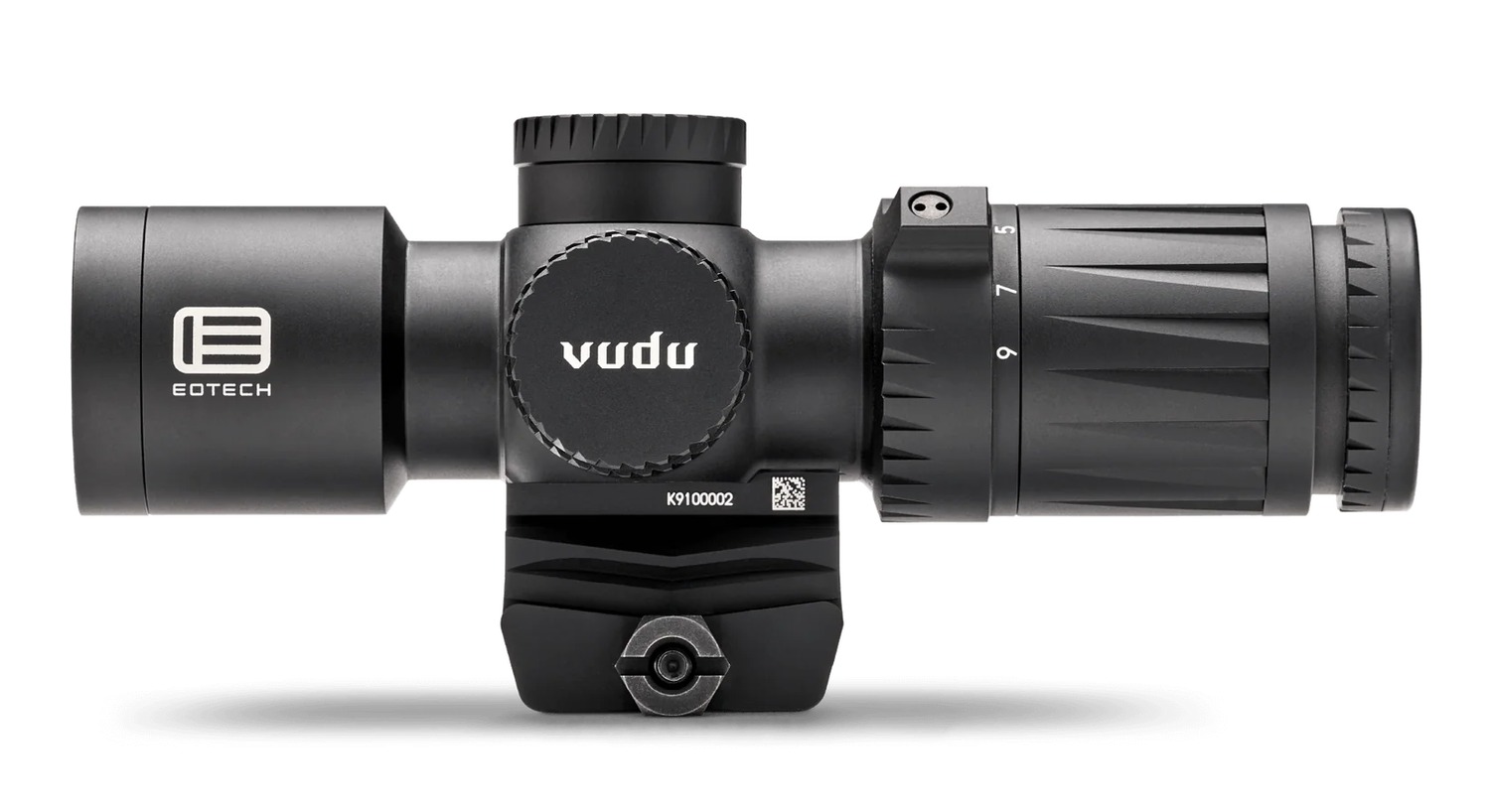 EOTech Vudu 3-9x32 Rifle Scope with MR-5 Reticle