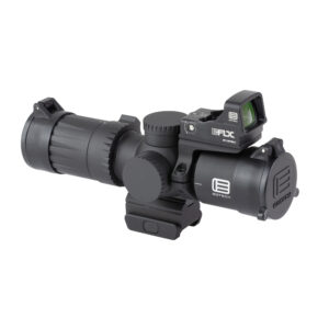 EOTech Vudu 3-9x32mm Ultra Short MR5 Rifle Scope