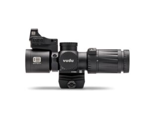 EOTech Vudu 3-9x32mm Rifle Scope with MD-6 Reticle