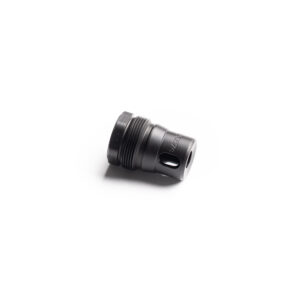 DEAD AIR ARMAMENT RXD XRF MUZZLE BRAKE 1/2X28