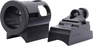 Williams Western Precision SRS Gun Sight Set