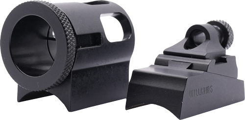 Williams Western Precision SRS Gun Sight Set