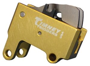 Timney Trigger IWI Tavor 2-Stage 4lbs Pull
