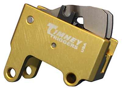 Timney Trigger IWI Tavor 2-Stage 4lbs Pull