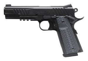 Savage 1911 9mm Pistol with Adjustable Night Sights