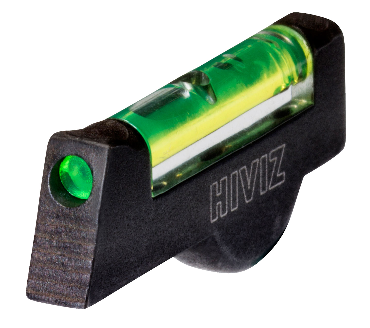 HiViz SW1002G Green Fiber Optic Front Sight for S&W Revolvers