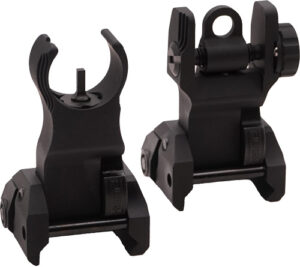 WILLIAMS HK STYLE PICATINNY - RAIL FOLDING SIGHT SET