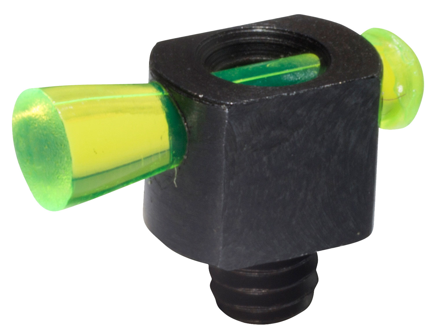 HiViz Spark II Green Fiber Optic Front Sight
