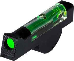 HiViz SW617G Green Fiber Optic Front Sight for S&W Revolvers