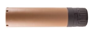 Sig Sauer 7.62mm Quick Detach Suppressor