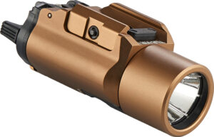 Streamlight TLR-VIR II 300 Lumens Weapon Light