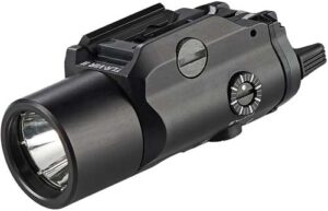 Streamlight TLR-VIR II 300 Lumens Rail-Mounted Illuminator