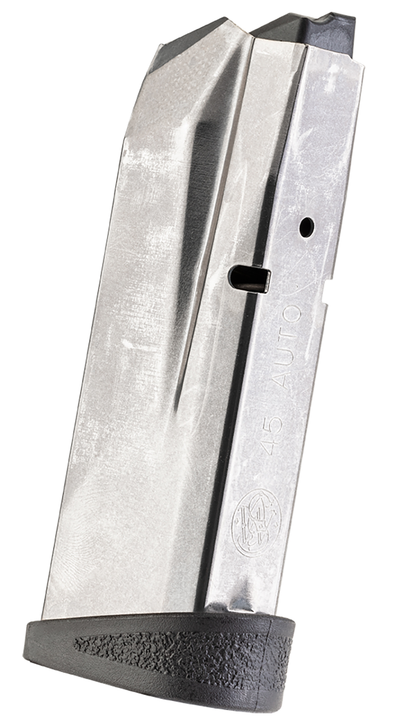 Smith & Wesson M&P Compact .45 ACP Magazine - 8 Round