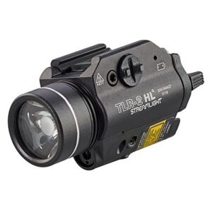 Streamlight TLR-2 HL 1000 Lumen Universal Weapon Light
