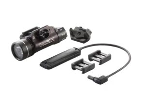 Streamlight TLR-1 HL 1000 Lumen Weapon Light - Black