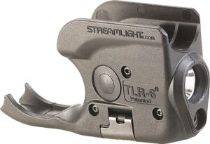 Streamlight TLR-6 Light/Laser for 1911 Handguns