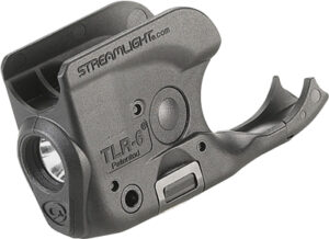 Streamlight TLR-6 LED Light for 1911 - No Laser