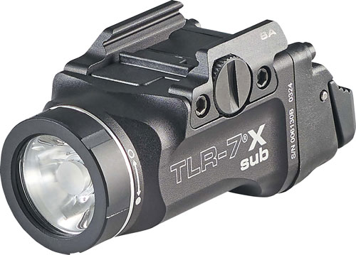 Streamlight TLR-7 X Sub 500 Lumens Weapon Light