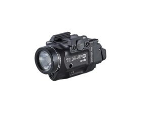 Streamlight TRL-8 G Sub Gun Light with Green Laser