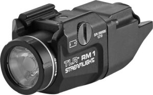 Streamlight TLR-1 RM 500 Lumen Weapon Light