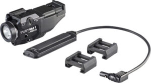 Streamlight TLR RM 1 Laser Weapon Light with Green Laser