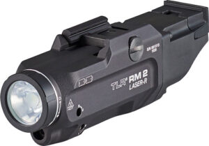 Streamlight TLR RM 2 Laser LED 1000 Lumen Weapon Light