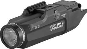 Streamlight TLR RM 2 1000 Lumen Weapon Light