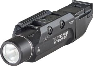 Streamlight TLR RM 2 1000 Lumen Weapon Light