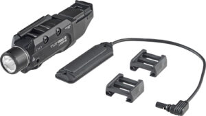 Streamlight TLR RM 2 Laser-G 1000 Lumen Weapon Light