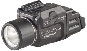 Streamlight TLR-7 HL-X USB 1000 Lumens Weapon Light