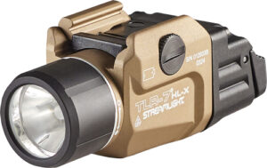 Streamlight TLR-7 HL-X 1000 Lumen Weapon Light