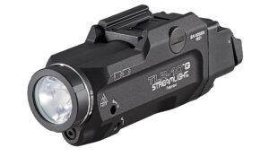 Streamlight TLR-10 G Flex 1000 Lumen Weapon Light with Laser