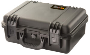 Pelican Storm Case IM2200X0001 - Black Handgun Protection