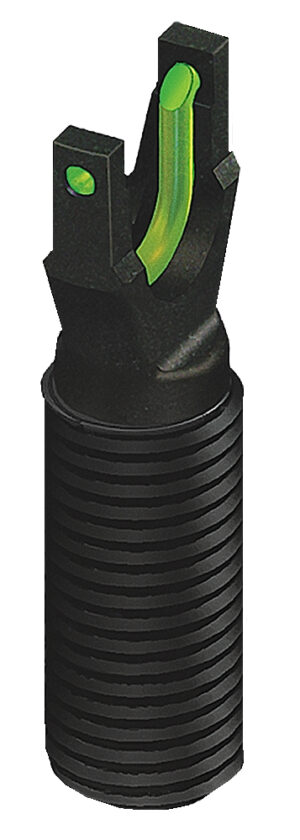 HiViz AK47 Front Sight with Red & Green LitePipes