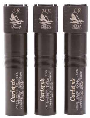 Carlsons 12 Gauge Waterfowl Choke Tubes for Benelli Crio Plus