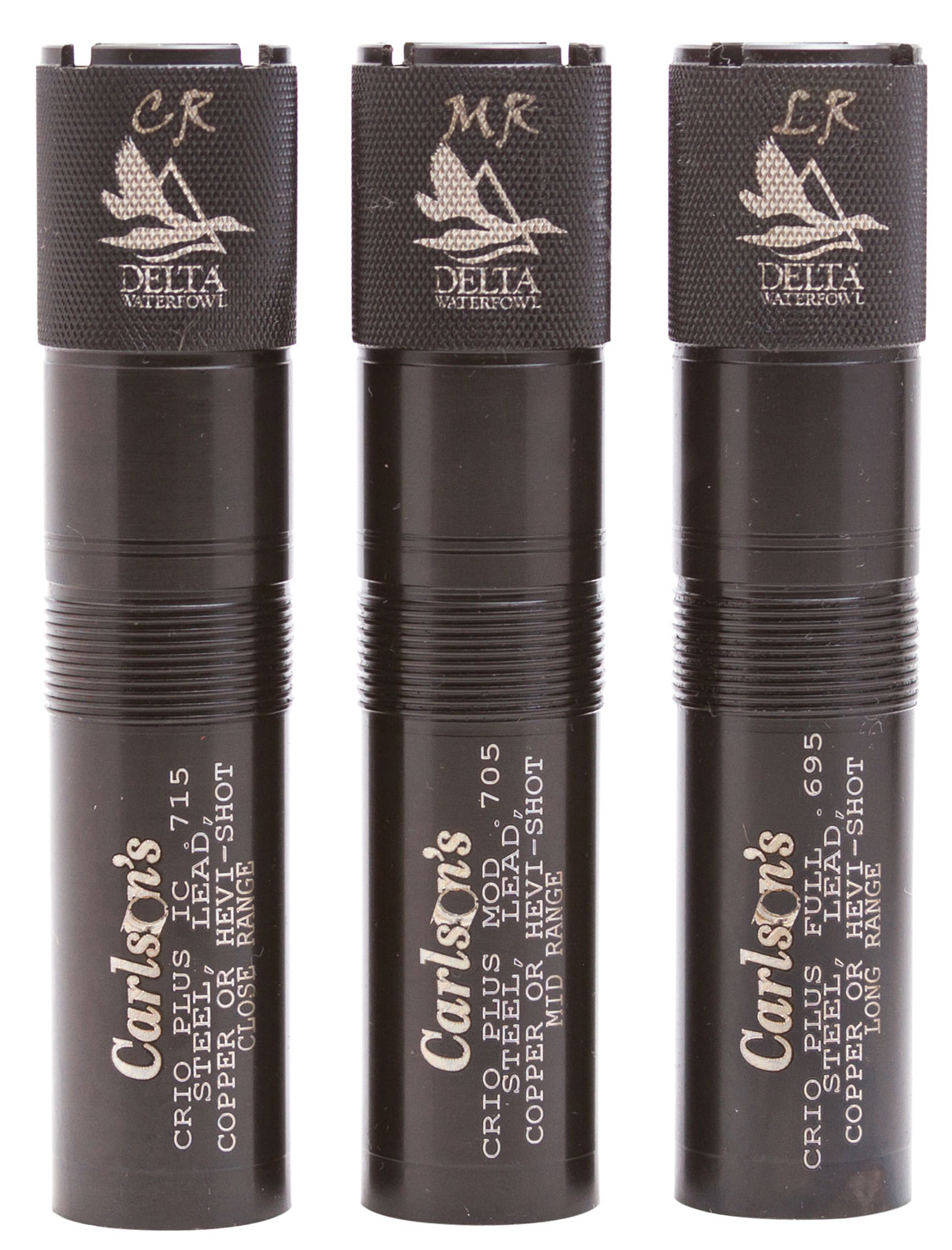 Carlsons 12 Gauge Waterfowl Choke Tubes for Benelli Crio Plus