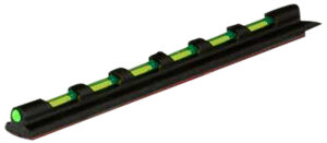 TRUGLO Glo Dot Universal Fiber Optic Shotgun Sight