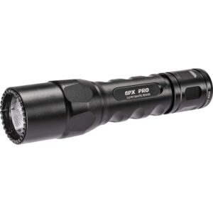 Surefire 6PX Pro Tactical LED Flashlight 600 Lumens