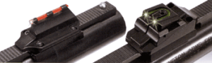 Williams Fire Sight Set for Vent Rib Shotguns