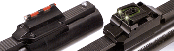 Williams Fire Sight Set for Vent Rib Shotguns