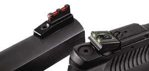 Williams Fire Sight Set for Browning Buckmark