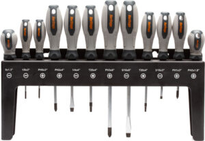 Lyman Heritage 12-Piece Gunsmith Driver Set