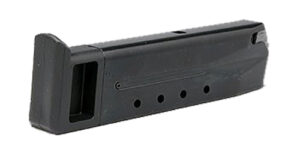 Ruger P-Series 9mm 10-Round Blue Magazine