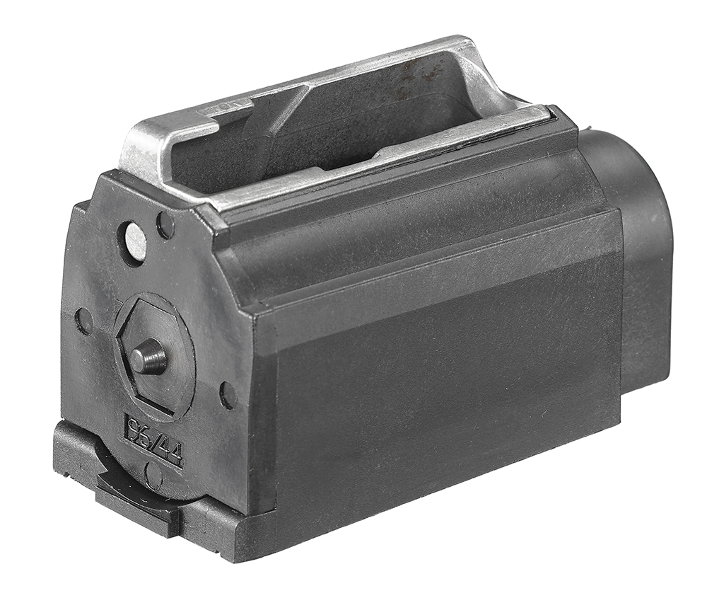 Ruger 44 Rem 4rd Rotary Magazine for Ruger 96/44